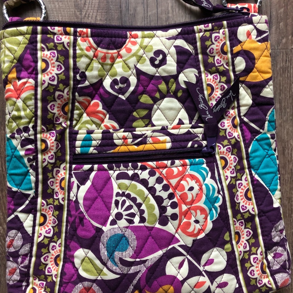 Vera Bradley Crossbody